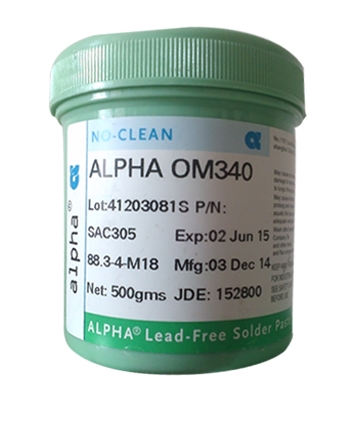 ǦOM340