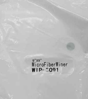 小编教您正确使用无尘布