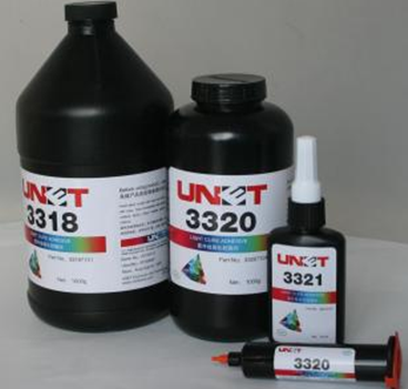 UV胶的优点与缺点