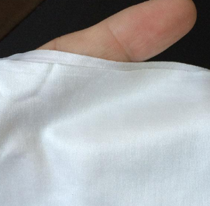 清洗无尘布的注意事项