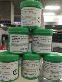 锡膏的储存和回温