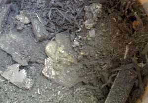 锡渣回收对于环保事业有什么影响