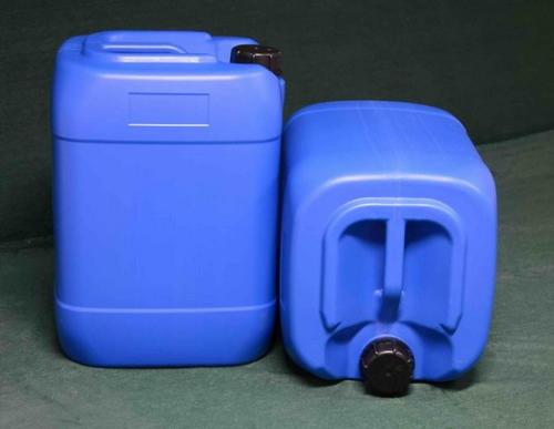 工业清洗剂的分类