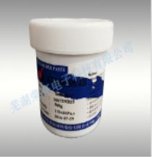 常见锡膏的成分和作用介绍