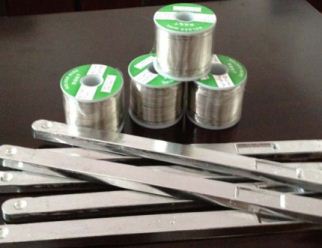 锡丝对人体有危害吗